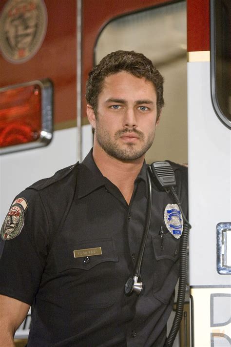 Taylor Kinney (Chicago Fire) | Sexy men! | Pinterest