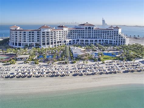 Waldorf Astoria Dubai Palm Jumeirah, Dubai, UAE - Trailfinders the ...