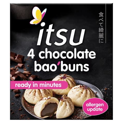 Itsu Products Delivery | Itsu Products Near Me | Gopuff