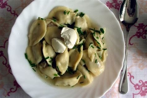 5 Addictive Latvian Food Dishes You Have To Try | Camille in Wonderlands