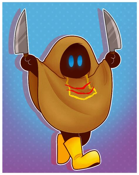 Bob by Nukeleer on DeviantArt