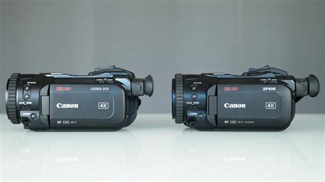 Canon XF405 Review - Sample Footage and First Impressions | cinema5D