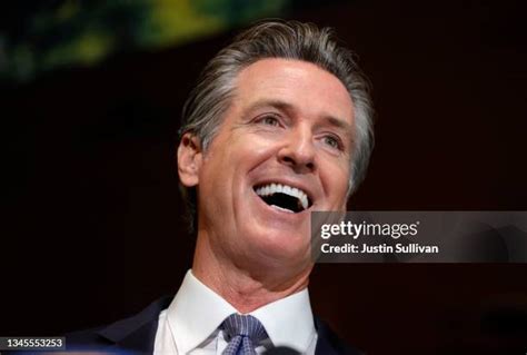 Gavin Newsom Photos Photos and Premium High Res Pictures - Getty Images