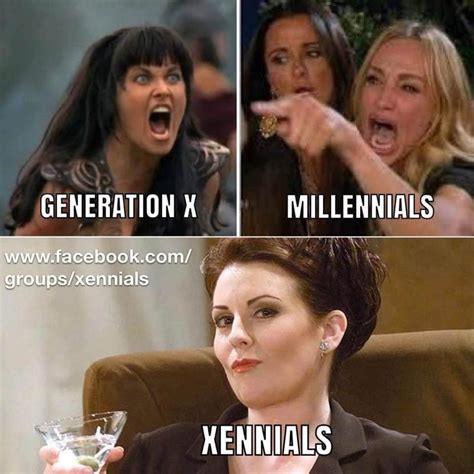 Xennials Be Like… : r/Xennials