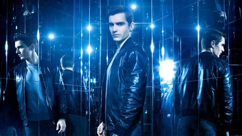 Dave Franco Now You See Me 2 Wallpapers | HD Wallpapers | ID #17674