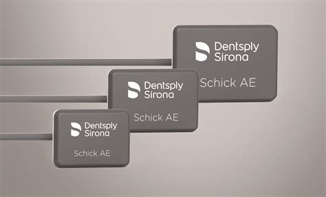 Enjoy a sure shot every time with the new Schick AE intraoral sensor ...