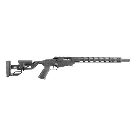 Ruger® Precision Bolt Action Rimfire Rifle | Cabela's Canada