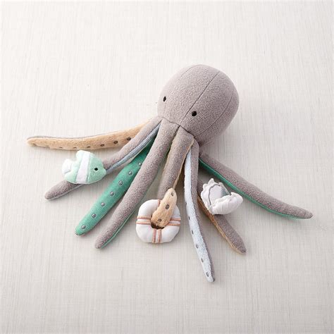 Toys Toy octopus Toys & Games etna.com.pe