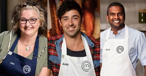 What are the past MasterChef winners doing now?