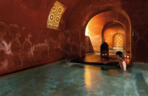 12 spas para relajarse en Madrid