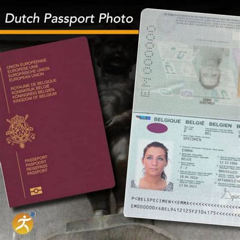 Buy Dutch passport online - express-document-inc