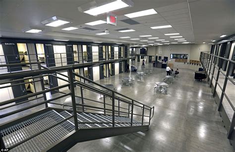 Inside SCI Phoenix: The brand new prison where Cosby is expected to serve out his sentence ...