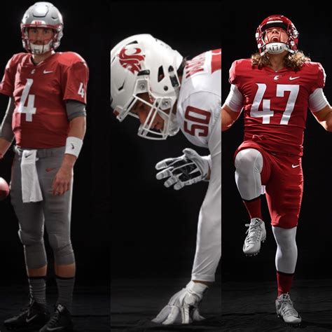 26 new college football uniforms: Simple is the 2017 trend - SBNation.com