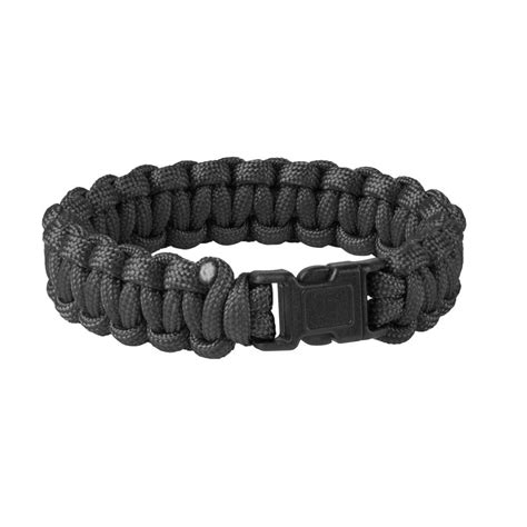 SURVIVAL BRACELET - Paracord - Helikon Tex