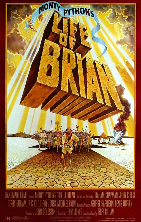 Life of Brian (1979)