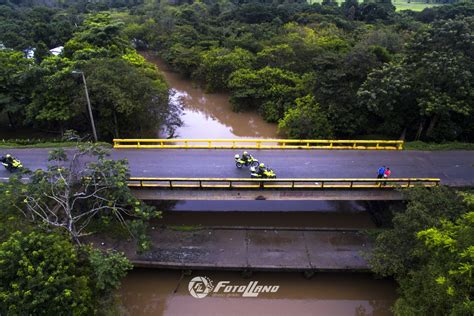 Arauca | Dronestagram