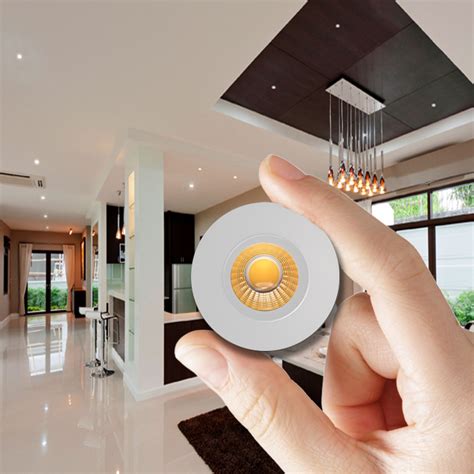 Lumi Mini LED Downlight - epiXsky