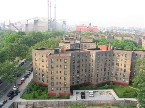 Queensbridge Houses - Alchetron, The Free Social Encyclopedia