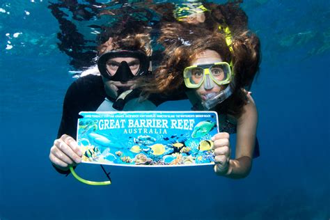 Snorkel The Great Barrier Reef: Do I need to be a good swimmer? - Passions Of Paradise