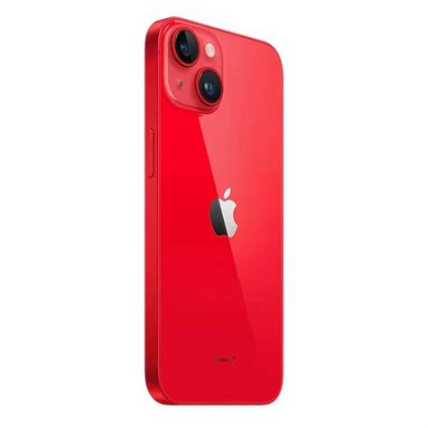 Apple Iphone 14 128GB Red Mobile Phone at Rs 65999/piece | Mobile ...