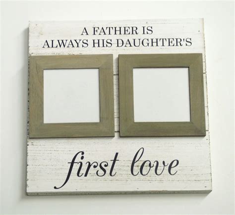 Ben Franklin Crafts and Frame Shop: Make A Father-Daughter Frame