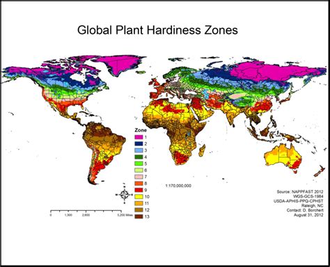 Best Month To Grow Vegetables – Depending On Hardiness Zone | Homestead ...