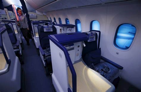 PHOTOS: First look inside All-Nippon Airways' Star Wars plane - Inside ...