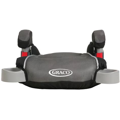 Graco Backless Turbobooster Car Seat | Car Booster Seats | Baby & Toys ...