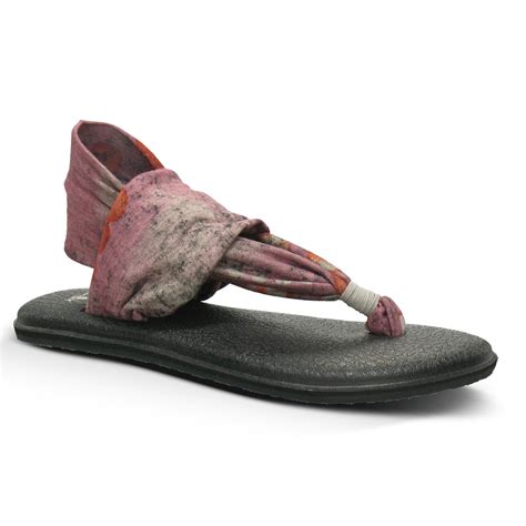 Sanuk Yoga Sling Sandals - Women's | evo outlet