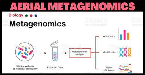 Aerial Metagenomics: Meaning & Method » Newscoop IAS