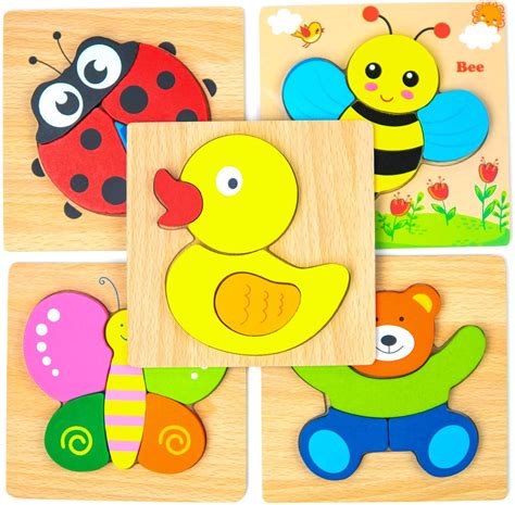 Wooden Puzzles Toddlers India States Of India Map Puz - vrogue.co