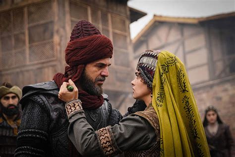 Resurrection: Ertugrul season 5 release date, trailer and synopsis