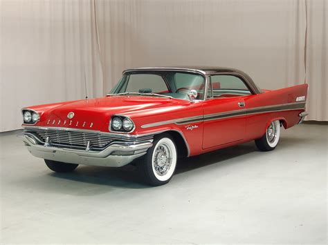 1959 Chrysler New Yorker Base | Hagerty Valuation Tools