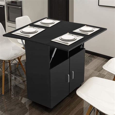 Kitchen Island Folding Table – Things In The Kitchen