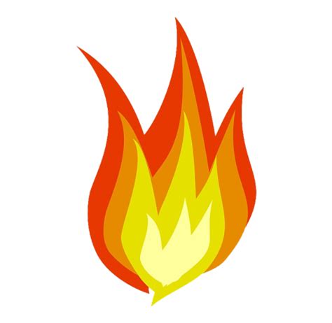 Fire Emoji PNG Images Transparent Free Download | PNGMart