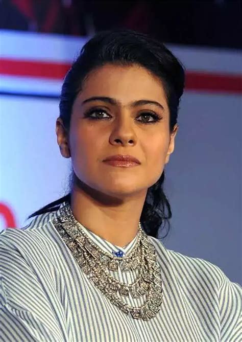 Exclusive: First look of Kajol, Neha Dhupia, Shruti Hassan from Devi ...