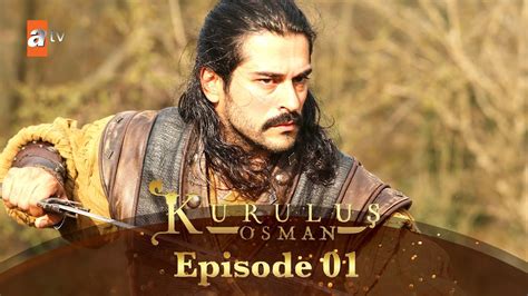 Kurulus Osman Urdu | Season 1 - Episode 1 - YouTube