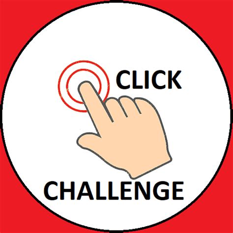 Click Challenge, 2 Player Game - Apps on Google Play