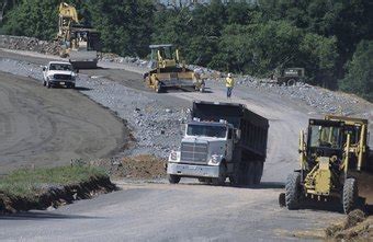 How Much Do Highway Construction Workers Make? | Chron.com