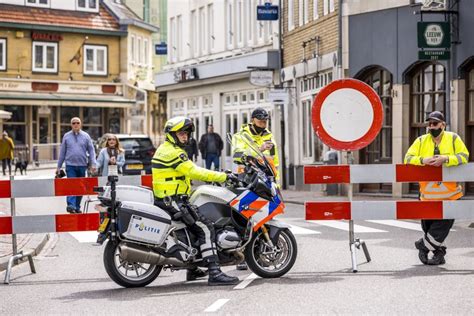 Dutch road races under threat with national ban on using local moto ...