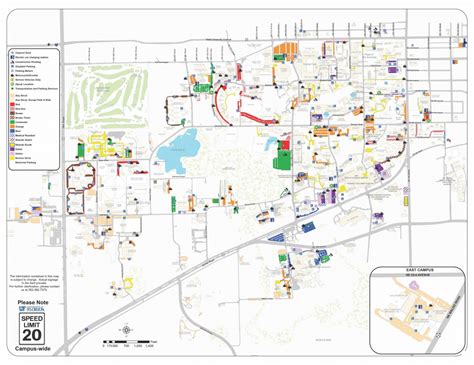 Uf Map Usf Tampa Campus Map Cotrip Org Map - Uf Campus Map Printable ...