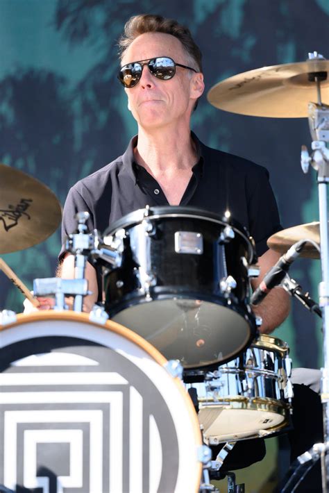 Who is Pearl Jam drummer Matt Cameron? | The US Sun