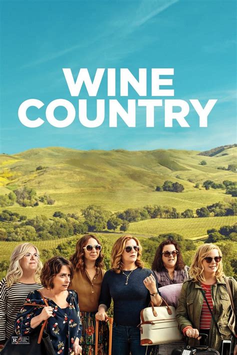 Image result for wine country movie | Wine country, Movies 2019, Movies online