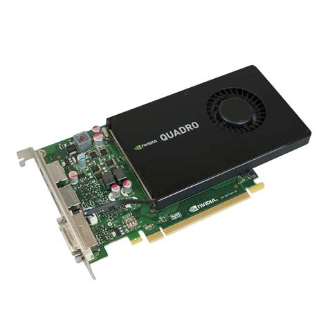 Nvidia Quadro-K2200 price in Pakistan - Techiezoid