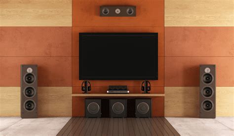 Best Wireless Speakers For Smart TV 2020 | BoomSpeaker.com