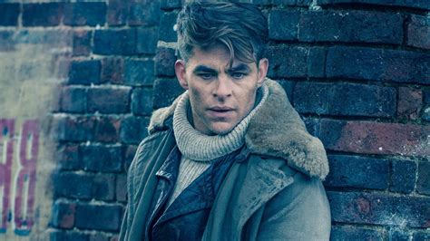 Chris Pine Says WONDER WOMAN 1984 is The Last Time He'll Play Steve Trevor — GeekTyrant