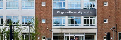 Kingston University - Hayden & Reynott. All rights reserved.