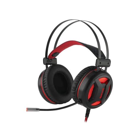 Monster RGB Gaming Headset - GATES Services