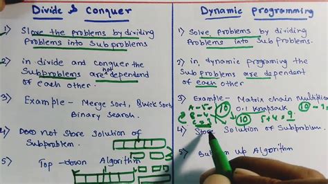 Greedy Algorithm and Dynamic Programming | by James Le | Data Notes