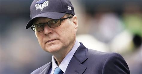 Seahawks owner Paul Allen gives $100,000 to help Republicans keep control of U.S. House | The ...